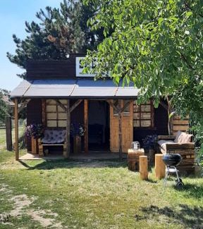 Kotvrdovice Casa | Ubytování na rodinném ranči