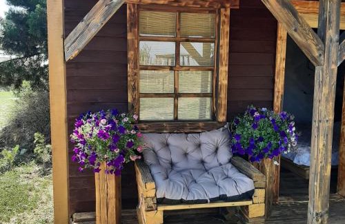 Kotvrdovice Casa | Ubytování na rodinném ranči