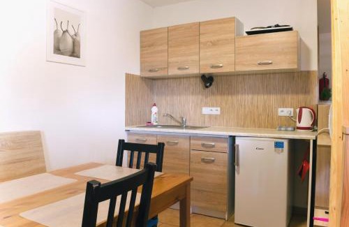 Jevisovka Apartamento | Ubytování Na Sklípku