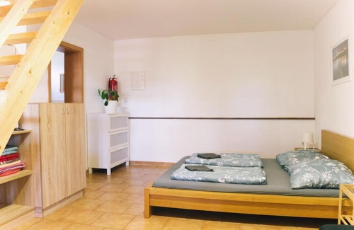 Jevisovka Apartamento | Ubytování Na Sklípku