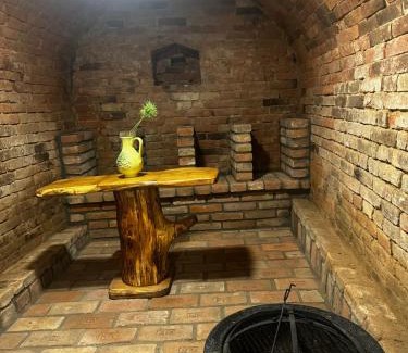 Prace Apartamento | Ubytování na sklípku