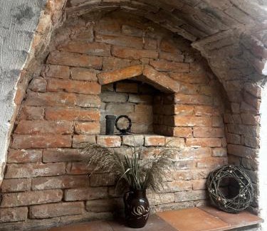 Prace Apartamento | Ubytování na sklípku