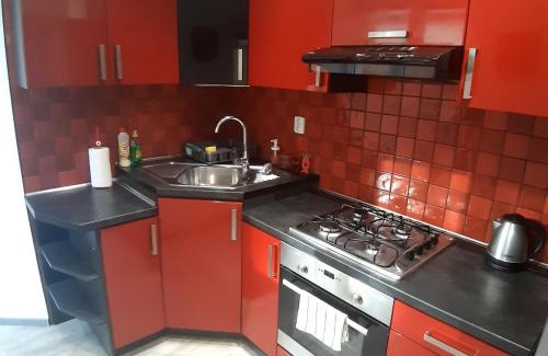 Brno Apartamento | ubytování na Skorku