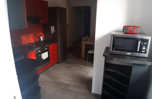 Brno Apartamento | ubytování na Skorku