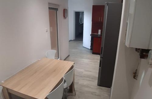 Brno Apartamento | ubytování na Skorku