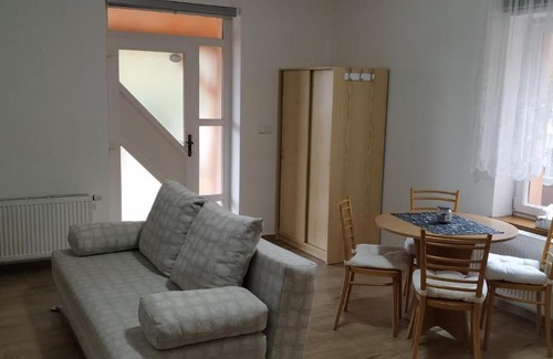 Benatky nad Jizerou Casa | Ubytování Na Vyhlídce 143