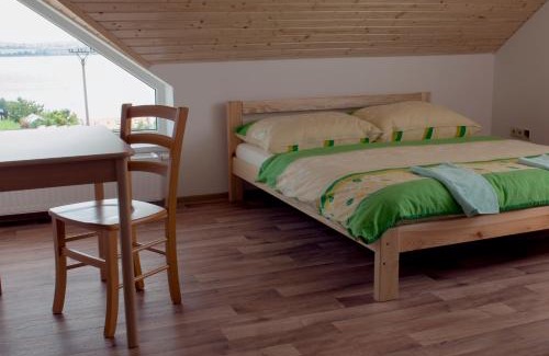 Pavlov Casa | Ubytování Pálavská Riviéra