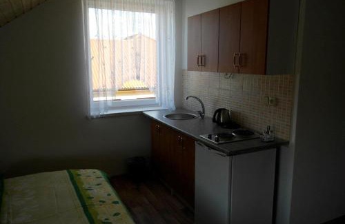 Pavlov Casa | Ubytování Pálavská Riviéra
