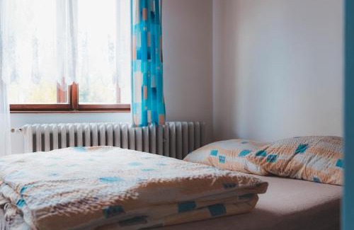 Mladkov Casa | Ubytování Petrovičky
