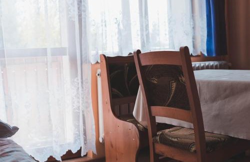 Mladkov Casa | Ubytování Petrovičky