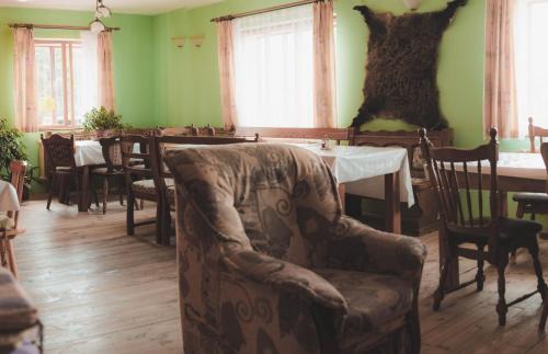 Mladkov Casa | Ubytování Petrovičky