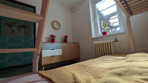 Hostinne Casa | Ubytování Pod Něžnym Obrem