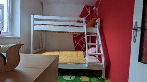 Hostinne Casa | Ubytování Pod Něžnym Obrem