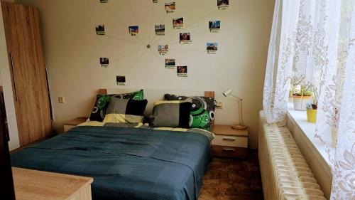 Hostinne Casa | Ubytování Pod Něžnym Obrem