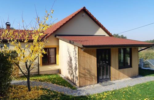 Skutec Casa | Ubytování pod rozhlednou