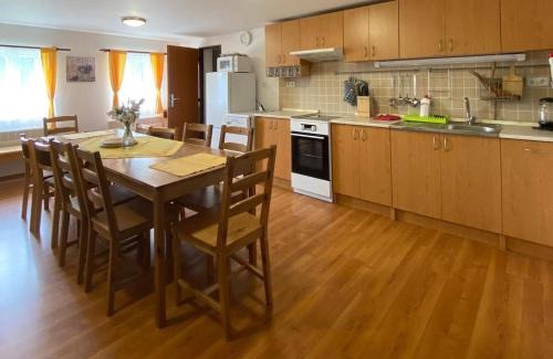 Pec pod Snezkou Casa | ubytování POD VLEKEM