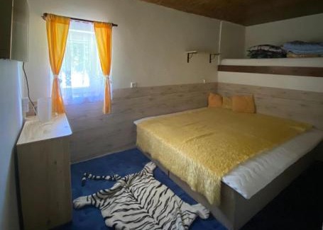 Pec pod Snezkou Casa | ubytování POD VLEKEM
