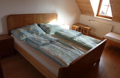 Telc Casa | Ubytování Podolí U Křížku