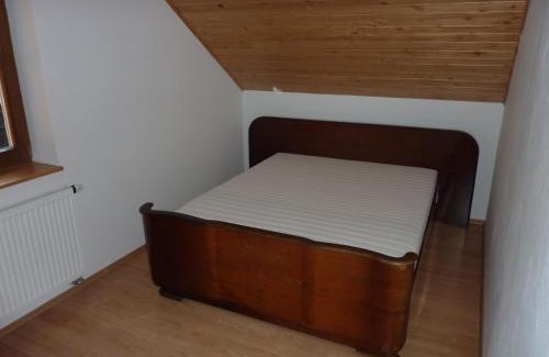 Telc Casa | Ubytování Podolí U Křížku