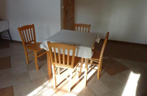 Telc Casa | Ubytování Podolí U Křížku