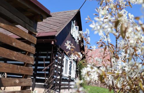 Koberovy Chalet De Esquí | Ubytování Roubenka