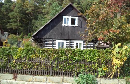 Koberovy Chalet De Esquí | Ubytování Roubenka