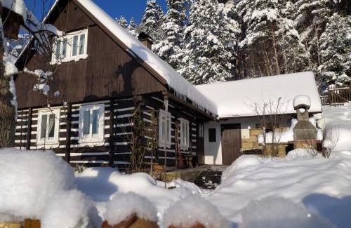 Koberovy Chalet De Esquí | Ubytování Roubenka