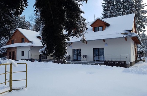 Tri Studne Apartamento | Ubytování Tři Studně