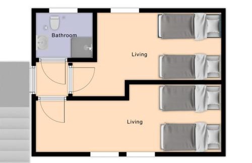 Pasohlavky Casa | Ubytování Tři Vrby