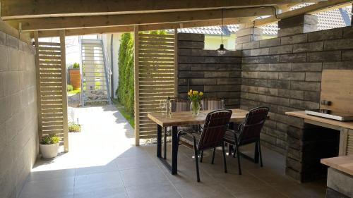 Pasohlavky Casa | Ubytování Tři Vrby