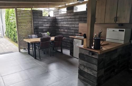 Pasohlavky Casa | Ubytování Tři Vrby
