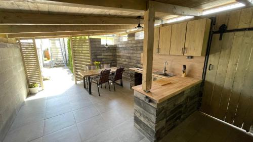 Pasohlavky Casa | Ubytování Tři Vrby