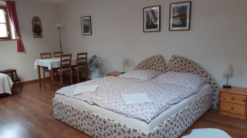 Telc Casa | ubytování U Šeniglů