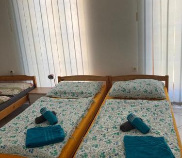 Nove Hrady Casa | Ubytování U Hradu
