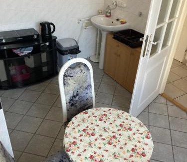 Nove Hrady Casa | Ubytování U Hradu