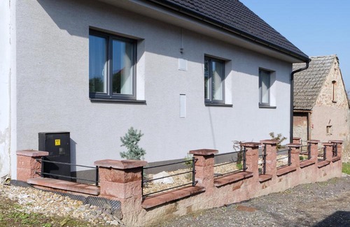 Zajeci Casa | Ubytování U Jany