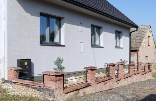 Zajeci Casa | Ubytování U Jany