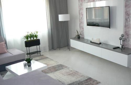 Zajeci Casa | Ubytování U Jany