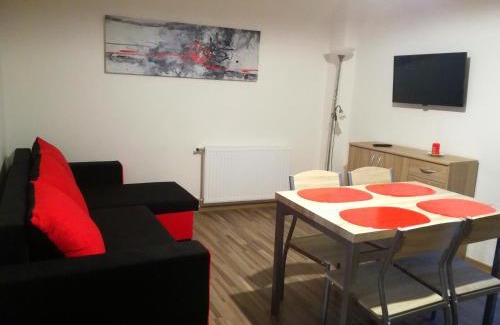 Dolni Dunajovice Apartamento | Ubytování u Kratochvílů