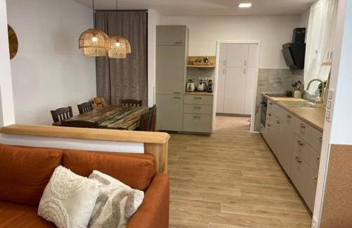 Luzice Casa | Ubytování u Lupína