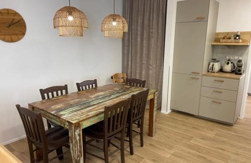 Luzice Casa | Ubytování u Lupína