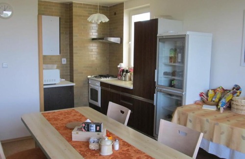 Vilemovice Casa | Ubytování u Macochy