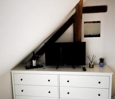 Rohatec Casa | ubytování U NIKY
