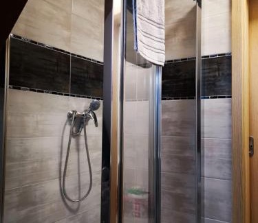 Rohatec Casa | ubytování U NIKY