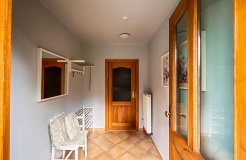 Mala Moravka Apartamento | Ubytování U potůčku