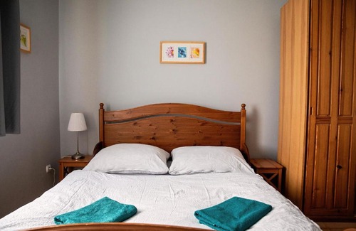 Mala Moravka Apartamento | Ubytování U potůčku
