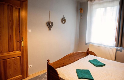 Mala Moravka Apartamento | Ubytování U potůčku