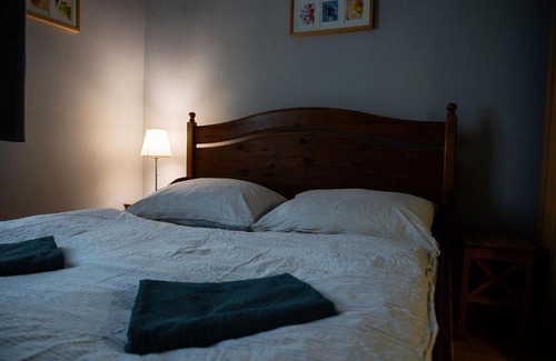 Mala Moravka Apartamento | Ubytování U potůčku