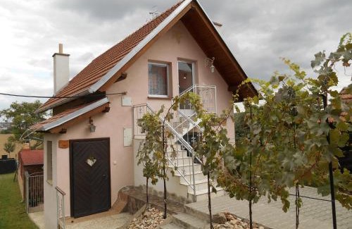 Boretice Casa | Ubytování u rybníka Bořetice