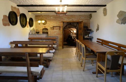 Boretice Casa | Ubytování u rybníka Bořetice